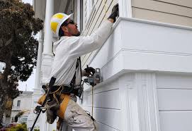 Professional Siding Services in Kiln, MS